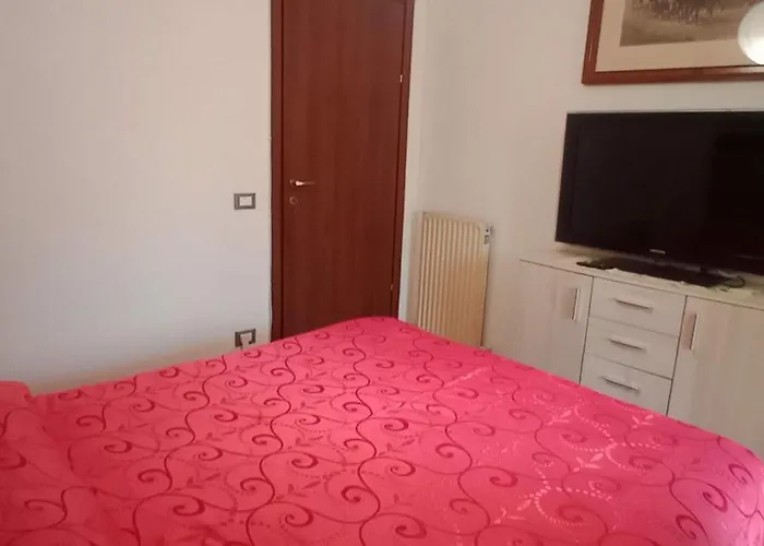 Appartamento Giusy