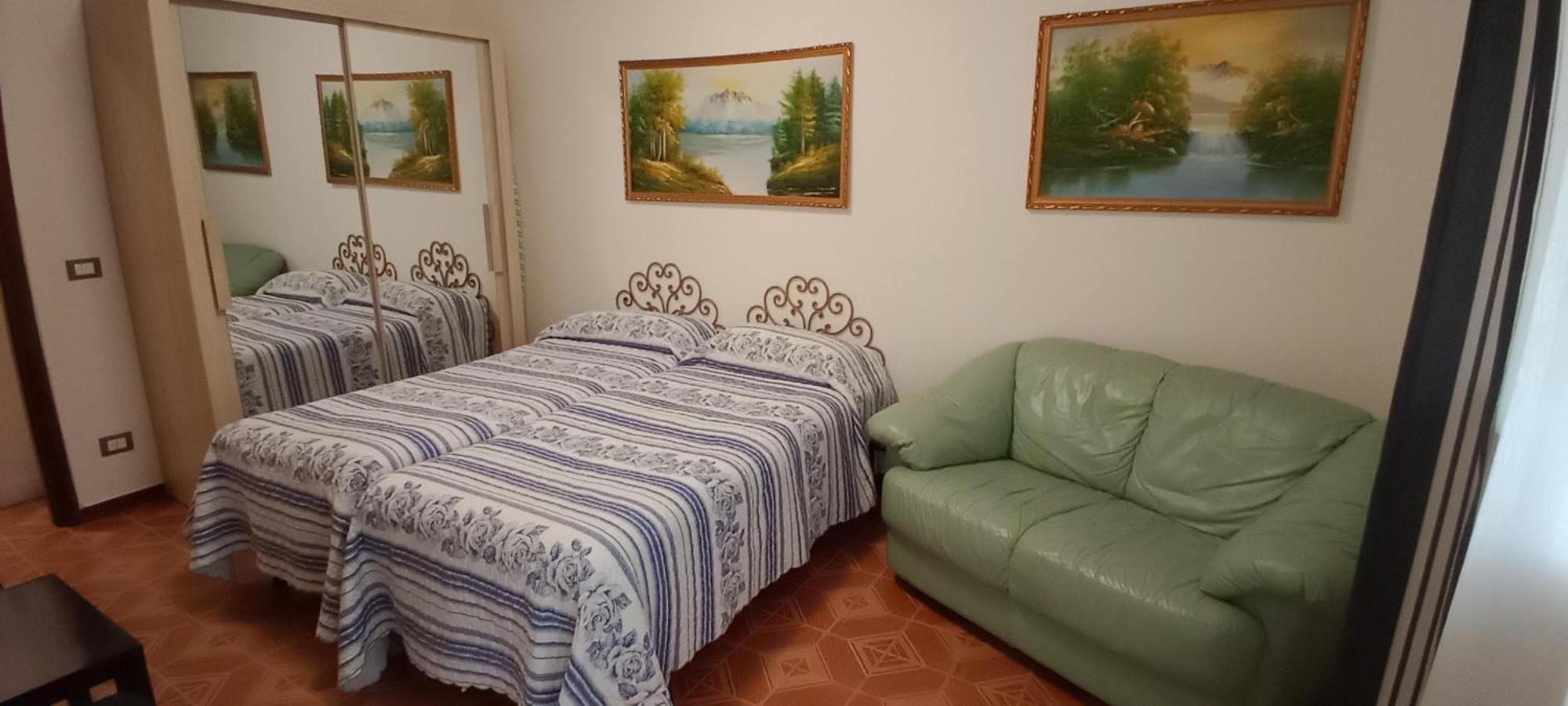 Appartement Giusy *