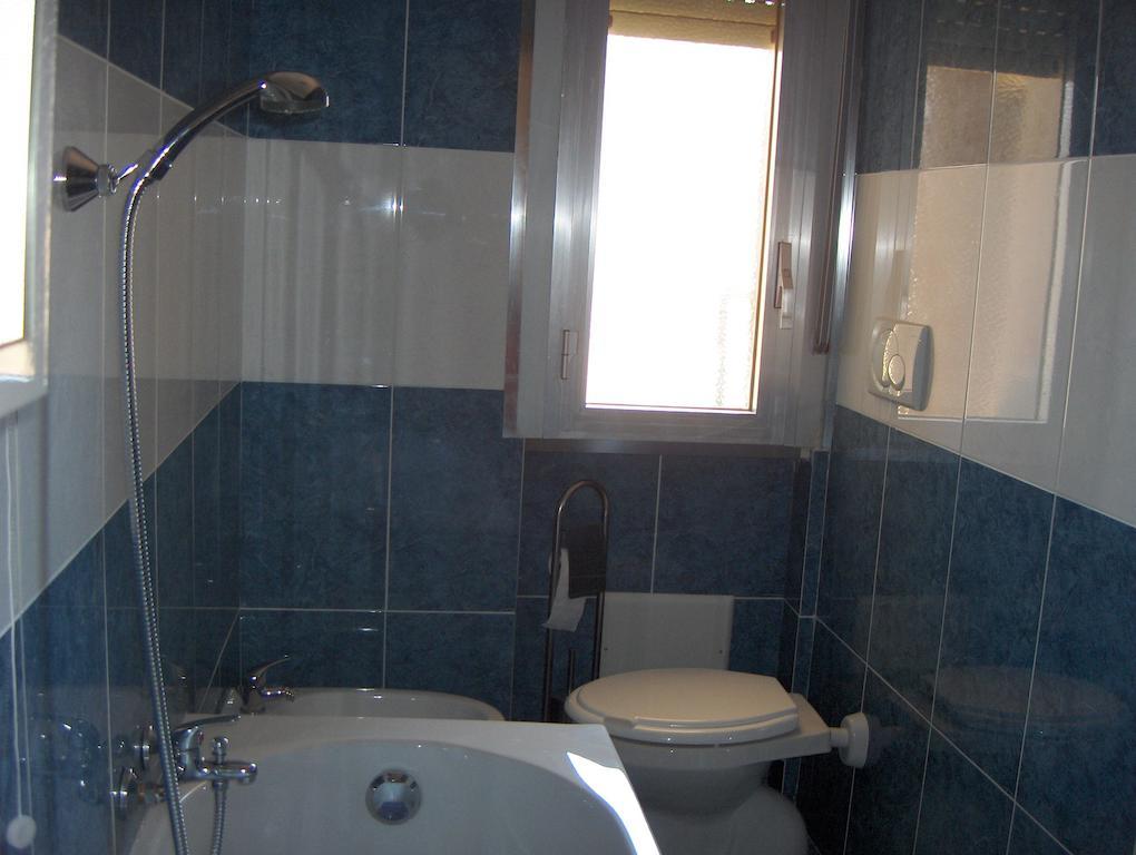 Appartement Giusy *