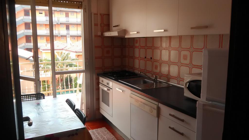 Giusy Appartement *
